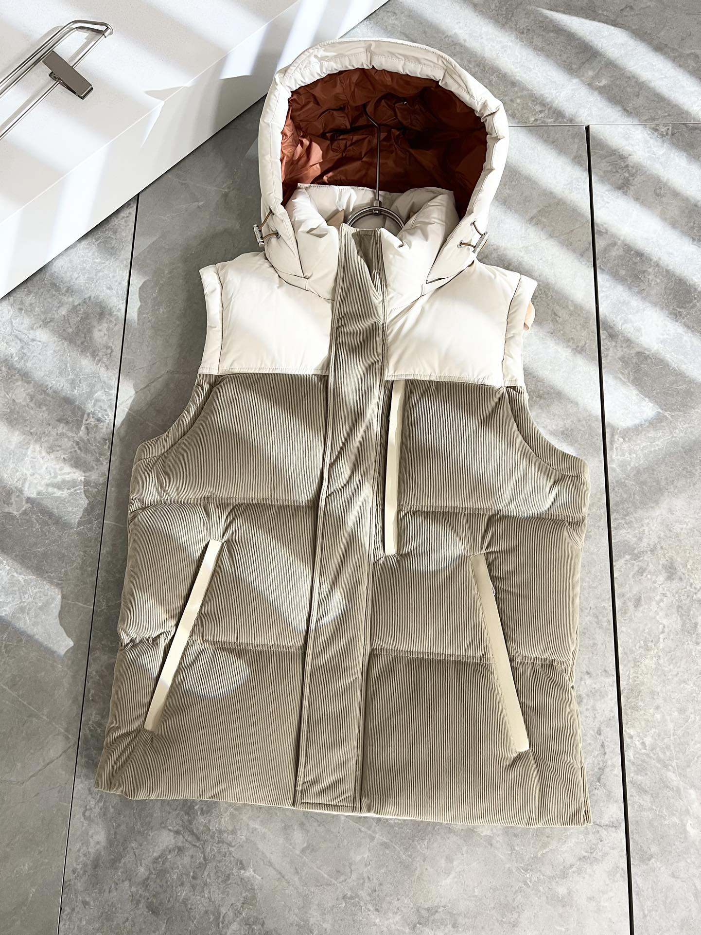 Zegna Down Jackets